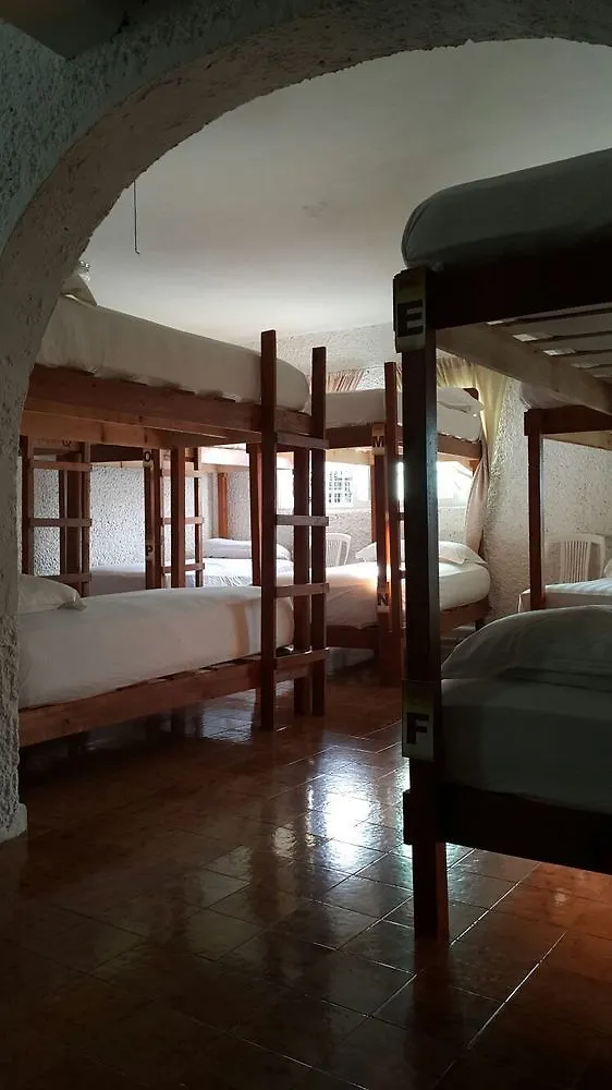 Hostel Simon Cancun 2*,  Mexico