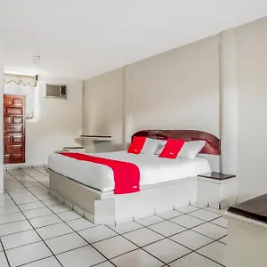 2* Hotel Oyo Jaguar