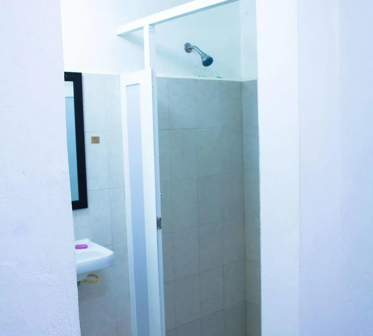 Hostel Simon Cancun